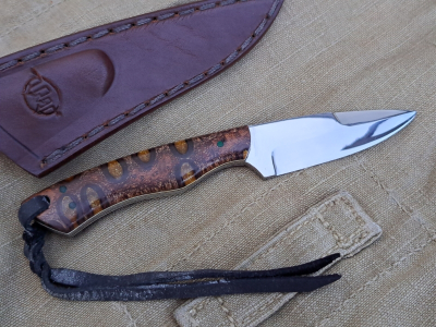 Citadel Rhity Banksia Gold