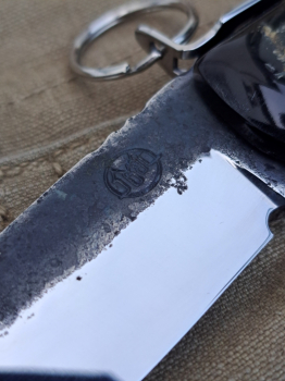 Citadel Le Burges Lock Horn