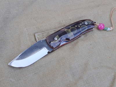 Citadel Chantha Messing N690