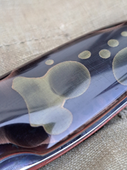 Citadel Chantha Messing N690