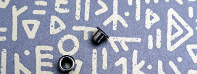 Kydex Runen Camo Ranger Green infused