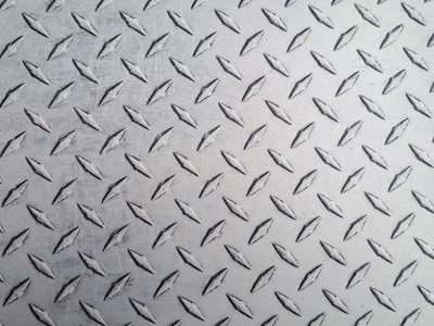 Kydex Liquid Metal, Kydex Diamond Plate, Kydex Riffelblech, Kydex 2mm, Kydex 15x30, Messerbau Material, Holsterbau Zubehör, Tactical Gear, Com2you-biwak