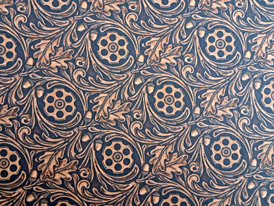 Kydex Lederprägung, Kydex Leather Emboss, Kydex 2mm, Kydexscheide bauen, Holsterbau Material, Revolver Lederoptik, Messerbau Zubehör, Com2you-biwak