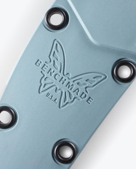 Benchmade 18030 Fishcrafter 5" – CPM-MagnaCut Filetiermesser mit Santoprene-Griff