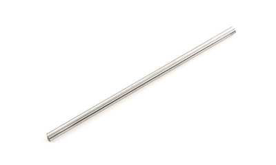 Stahlstab rostfrei 6,3 X 300mm