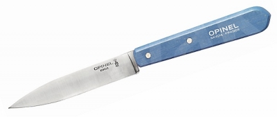 Opinel Küchenmesser, Set mit 4 Messern