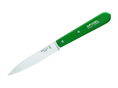 Opinel Küchenmesser-Set, Primavera, 4-teilig, rostfrei