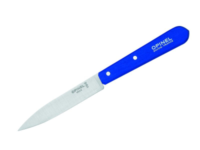 Opinel Küchenmesser, Set mit 4 Messern