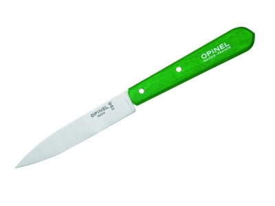 Opinel Küchenmesser, Set mit 4 Messern