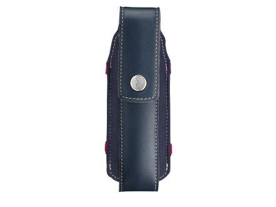 Opinel Taschenmesser-Etui OUTDOOR L, blau 09-10 Slim 10