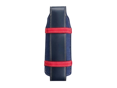 Opinel Taschenmesser-Etui OUTDOOR L, blau 09-10 Slim 10