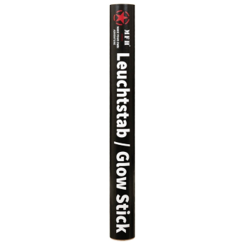 Leuchtstab Knicklicht XXL weiß 35 x 2,5 cm