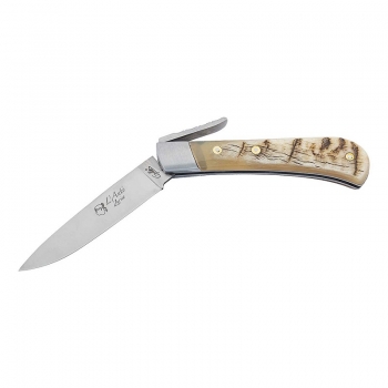 Fontenille Pataud Taschenmesser L'ANTO Widderhorn