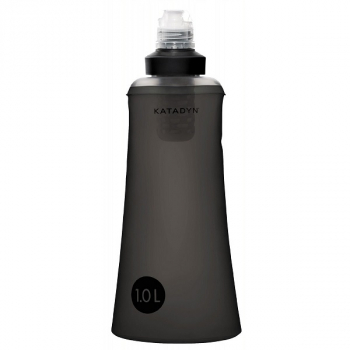 Wasserfilter Katadyn "Tactical BeFree" 1 l