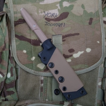 Kydexscheide TACO für das eigene Messer 150 - 250mm