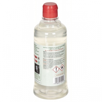 Dr. Brown´s Desinfektionsmittel "BCB" Gel 500 ml