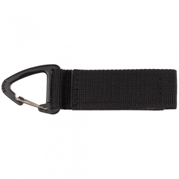 Universalhalter Koppelschlaufe für Gürtel und Molle-System