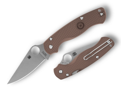 Spyderco C81PBN15V2 Para Military 2 CPM-15V, SPRINT 2026