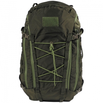 Rucksack "Mission 30" Cordura