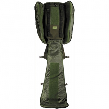 Rucksack "Mission 30" Cordura