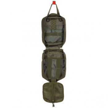 Tasche Erste-Hilfe groß MOLLE oliv