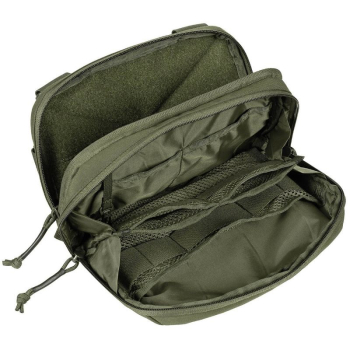 Chest Pack Recon oliv brusttasche edc
