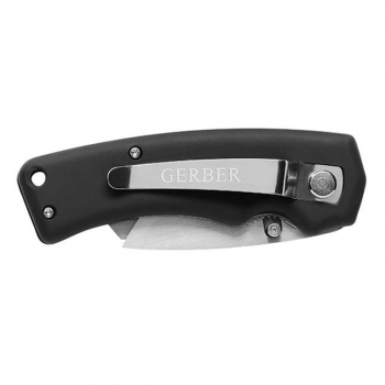 Gerber Edge TacHide Linerlock Combo