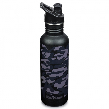 Klean Kanteen tarn einwandig Edelstahl thermoskanne trinkflasche