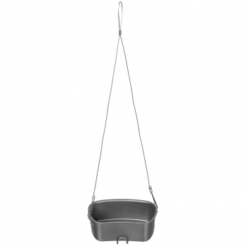 Fox Outdoor Titan Kochgeschirr Klappgriffe 3 teilig