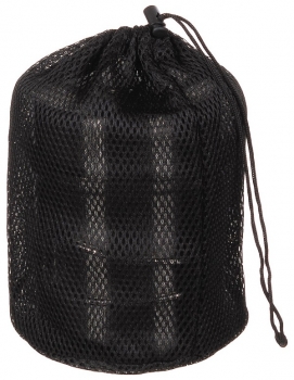 Fox Outdoor Kochset "Travel" Edelstahl