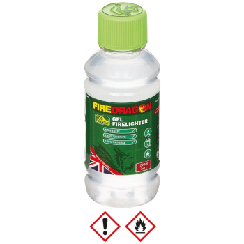 FireDragon Brenngel 200 ml