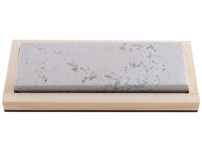 RH PREYDA Soft Arkansas Bench Stone, Körnung 400-600