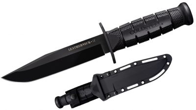 Cold Steel 2016 Leatherneck SF