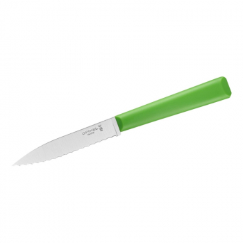 Opinel Küchenmesser-Set ESSENTIELS+ Trio rostfrei 3 Messer