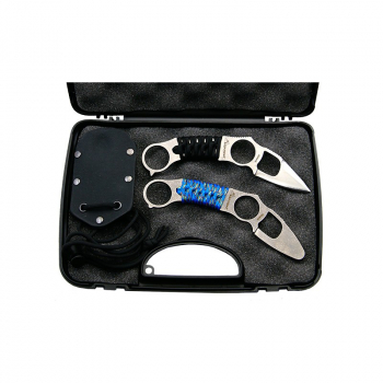 Wildsteer 3C-K
