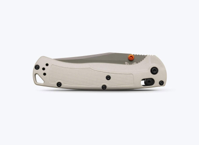 Benchmade 15536GN-01 Taggedout Tan Grivory