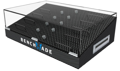 Benchmade 989797F Magnetic Display für 9 Messer