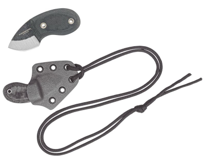 Condor TORTUGA NECK KNIFE