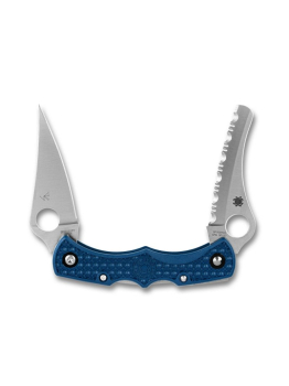 Spyderco C39P&SCBL Dyad Jr. SPY27 SPRINT RUN 25
