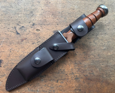 Maserin 3. Regiment Franz. Fremdenlegion Messer