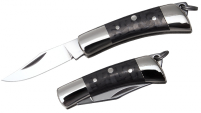 Cold Steel Charm Taschenmesser Minimesser S35VN