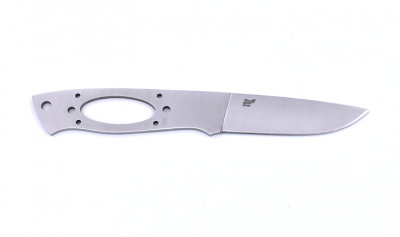 Brisa EnZo Trapper 95 Elmax Flach Griffmaterial wählbar