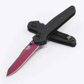 Benchmade 940CN-2504 Osborne International Limited 2025