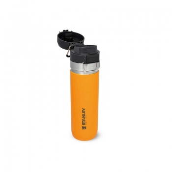 Stanley Quick Flip Water Bottle 0.7l Orange