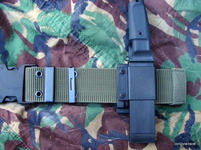 Extrema Ratio SHRAPNEL OG