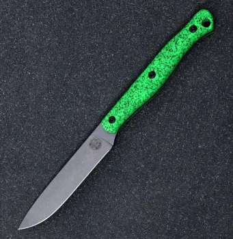 White River Knives, GripXodus 4, White River GripXodus, MagnaCut Messer, Outdoor Messer neon grün, Survivalmesser MagnaCut, Bushcraft Messer, Com2you-biwak