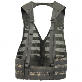 US Weste MOLLE II FLC AT-digital Modular neu