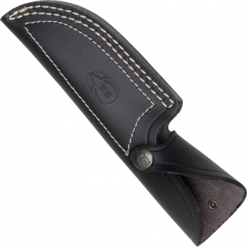 Muela Rhino Micarta Green - poliert