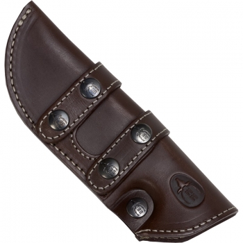 Muela Rhino Micarta sandfarben
