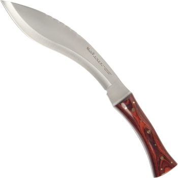 Muela Kukri messer